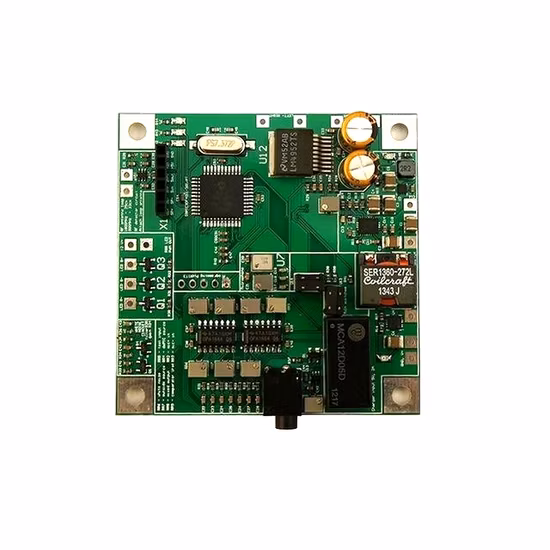 Ipc 클래스 3의 통신 PCB 및 통신 PCB용 OEM PCB 보드 및 PCB 어셈블리
